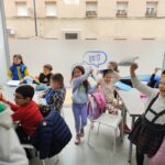 Fiesta de fin de curso en MaySpeak - tu academia de inglés