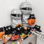 Fiesta de Halloween en MaySpeak - tu academia de inglés