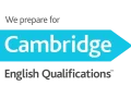 Centro oficial de preparación Cambridge en Murcia - MaySpeak Academy Leyenda: Centro Oficial Cambridge